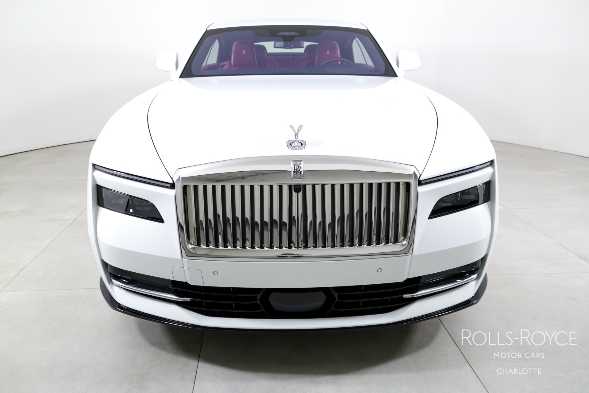 Used 2024 Rolls-Royce Spectre | Charlotte, NC