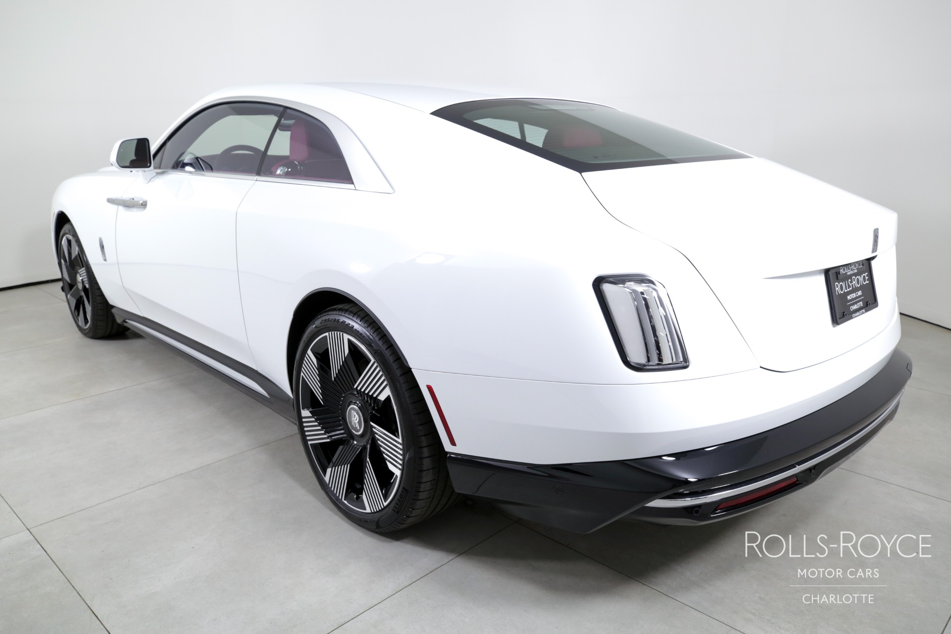 Used 2024 Rolls-Royce Spectre | Charlotte, NC