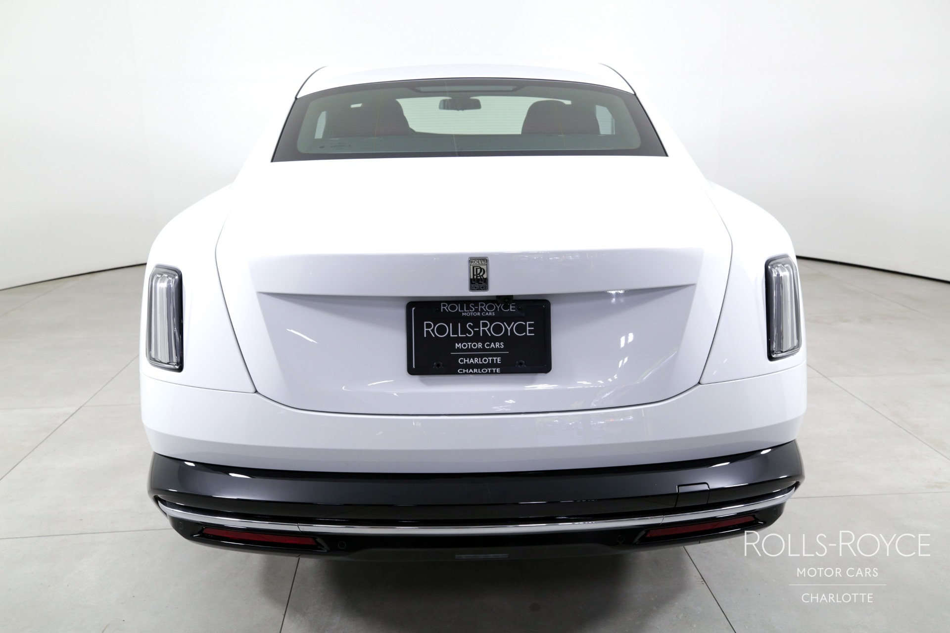 Used 2024 Rolls-Royce Spectre | Charlotte, NC