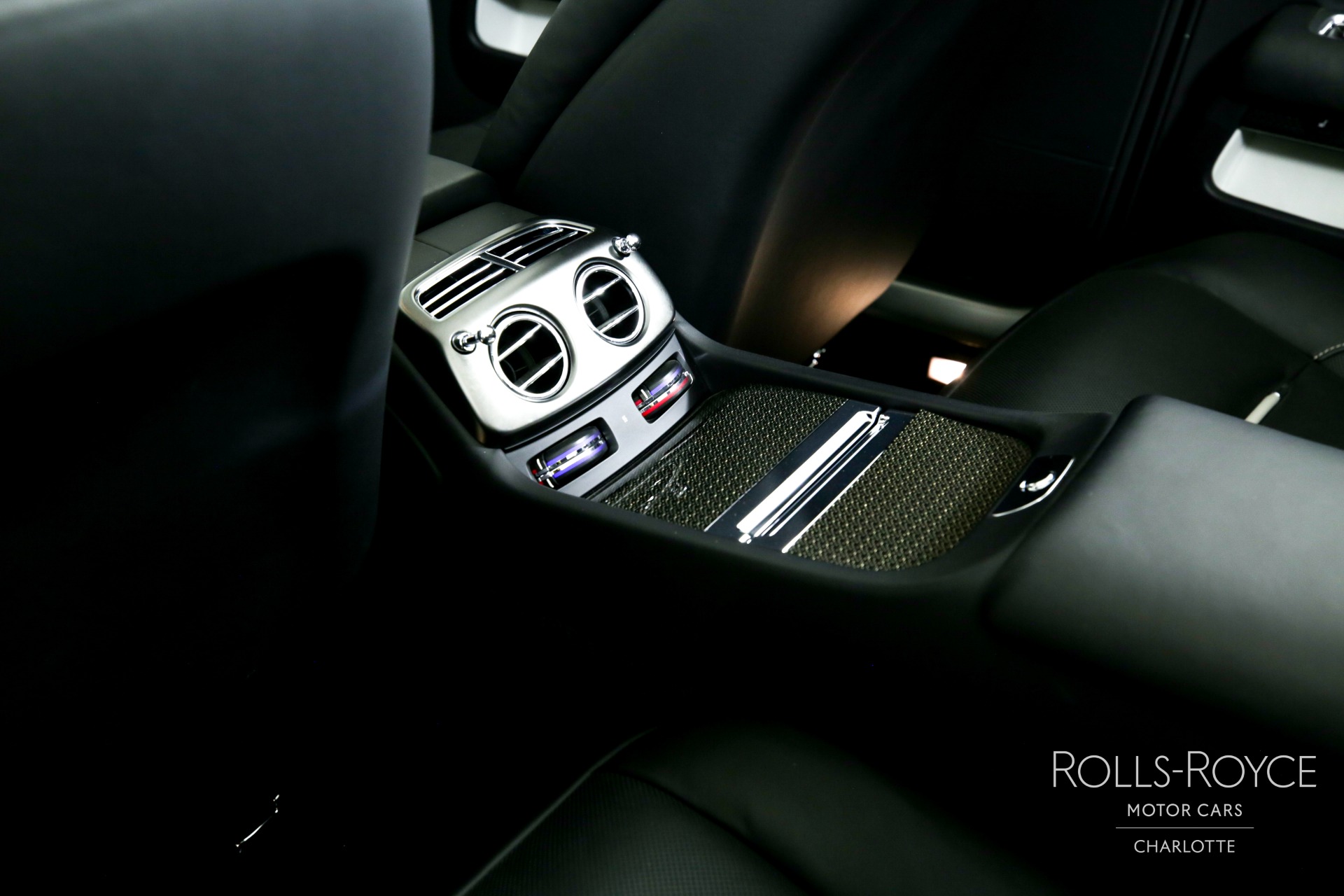 Used 2019 Rolls-Royce Black Badge Dawn Black Badge | Charlotte, NC