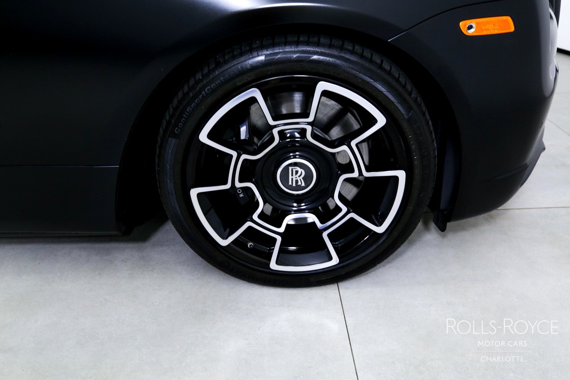Used 2019 Rolls-Royce Black Badge Dawn Black Badge | Charlotte, NC