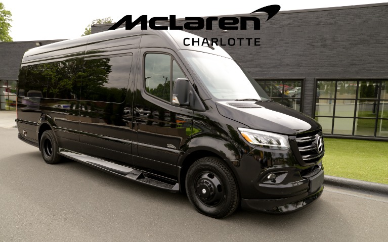 New-2025-Mercedes-Benz-Sprinter-3500XD