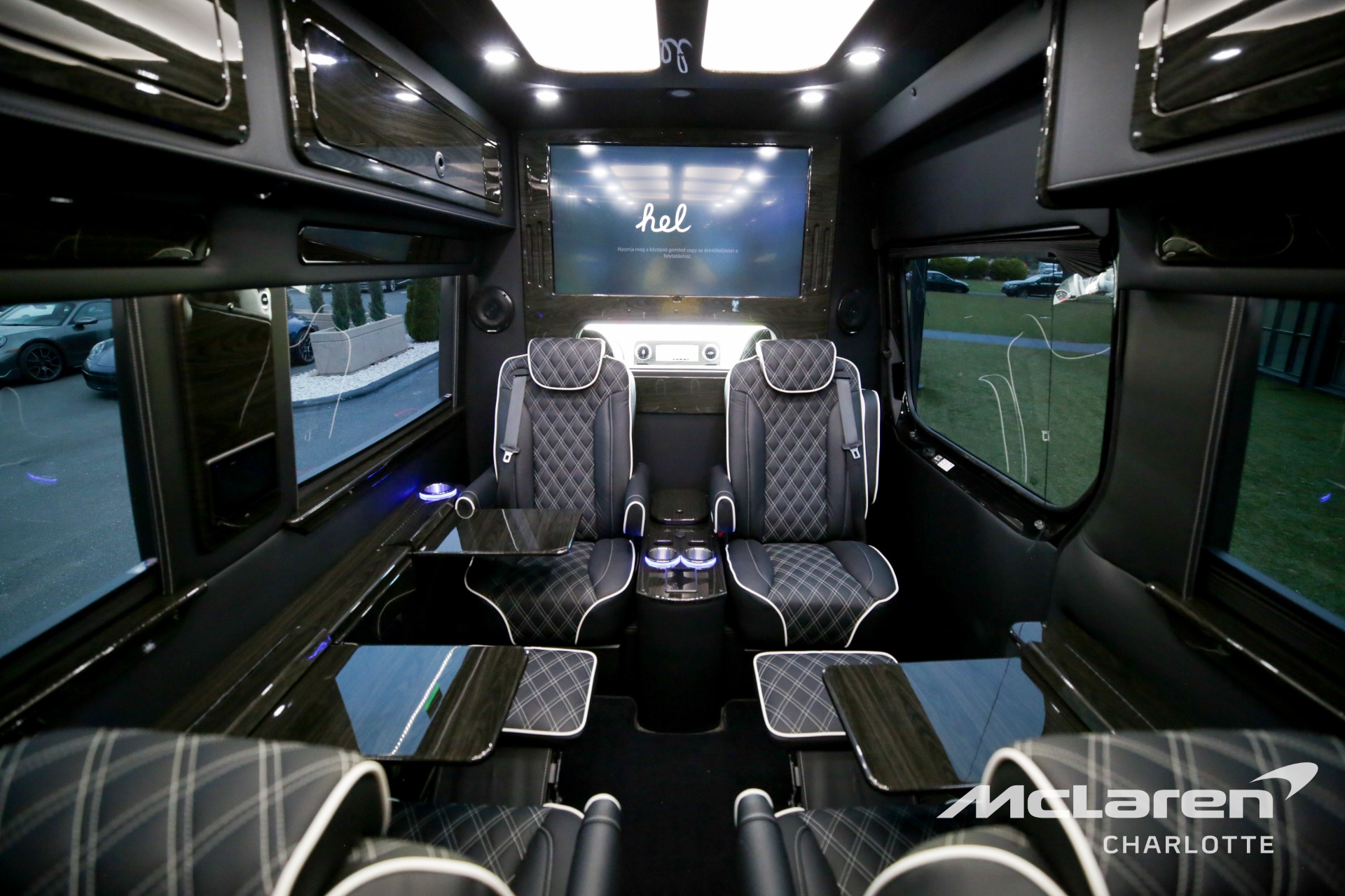 New 2025 Mercedes-Benz Sprinter 3500XD | Charlotte, NC