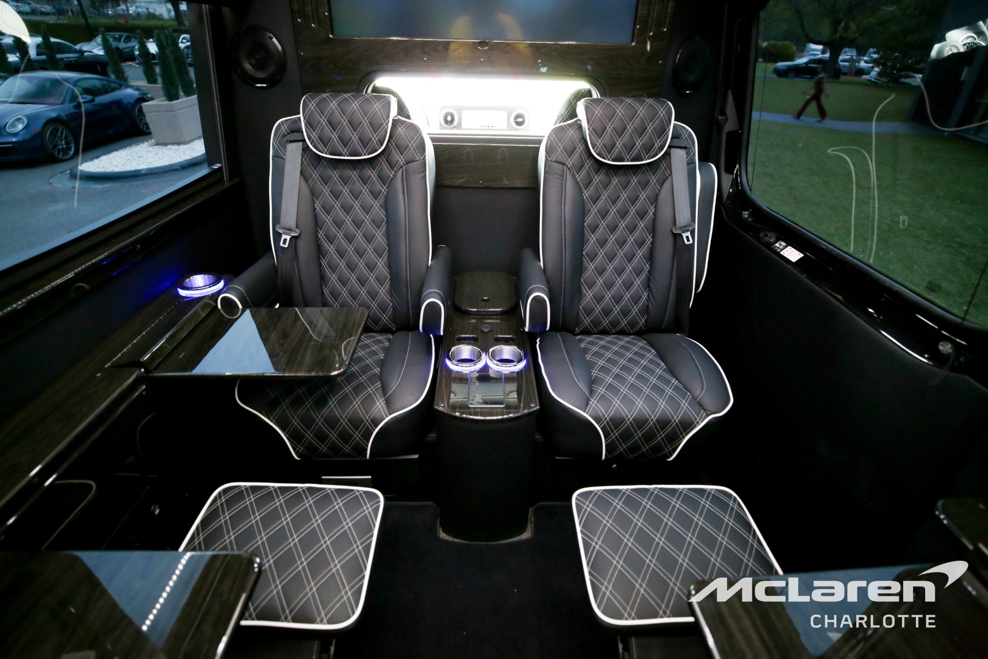 New 2025 Mercedes-Benz Sprinter 3500XD | Charlotte, NC
