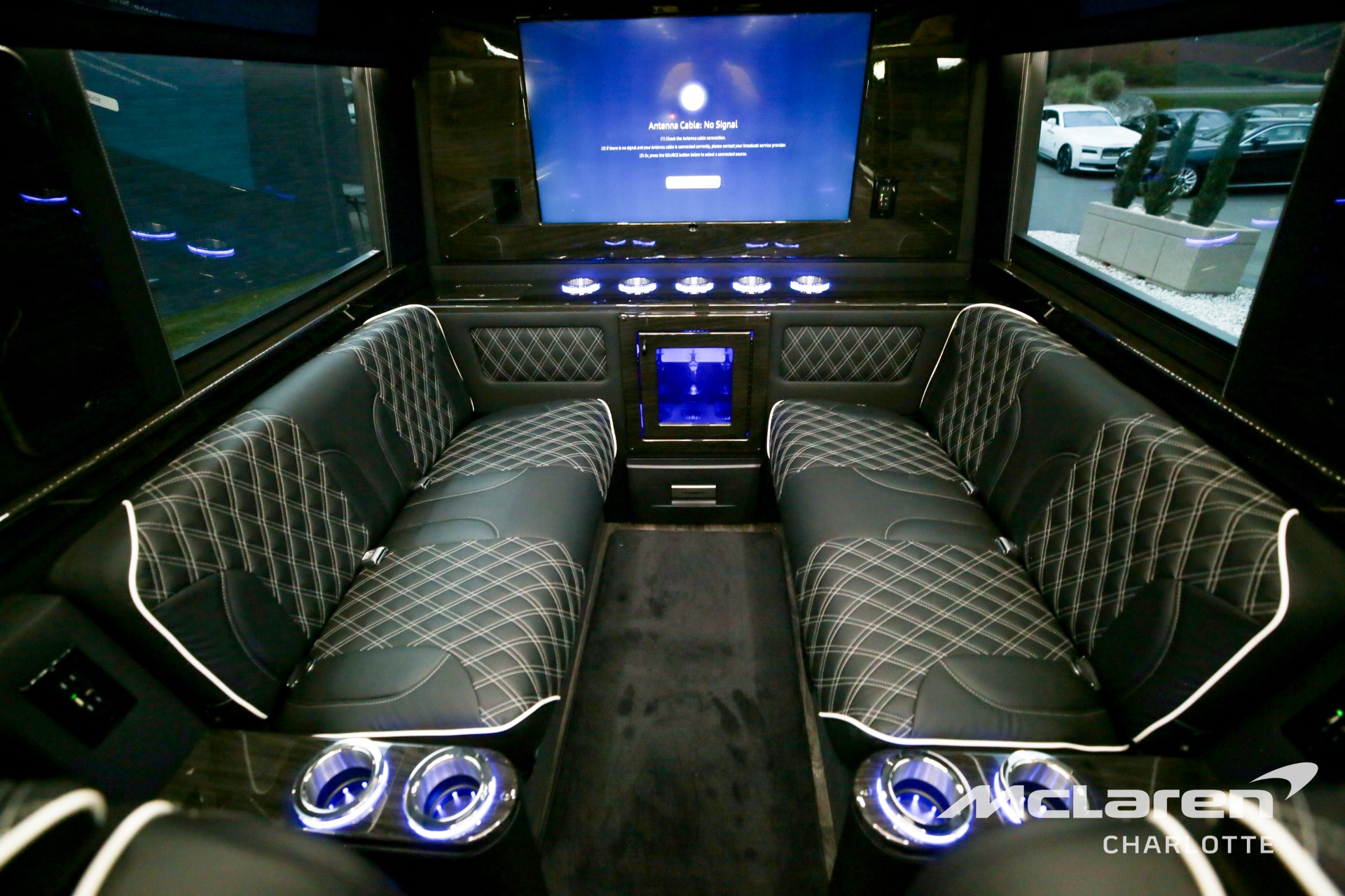 New 2025 Mercedes-Benz Sprinter 3500XD | Charlotte, NC