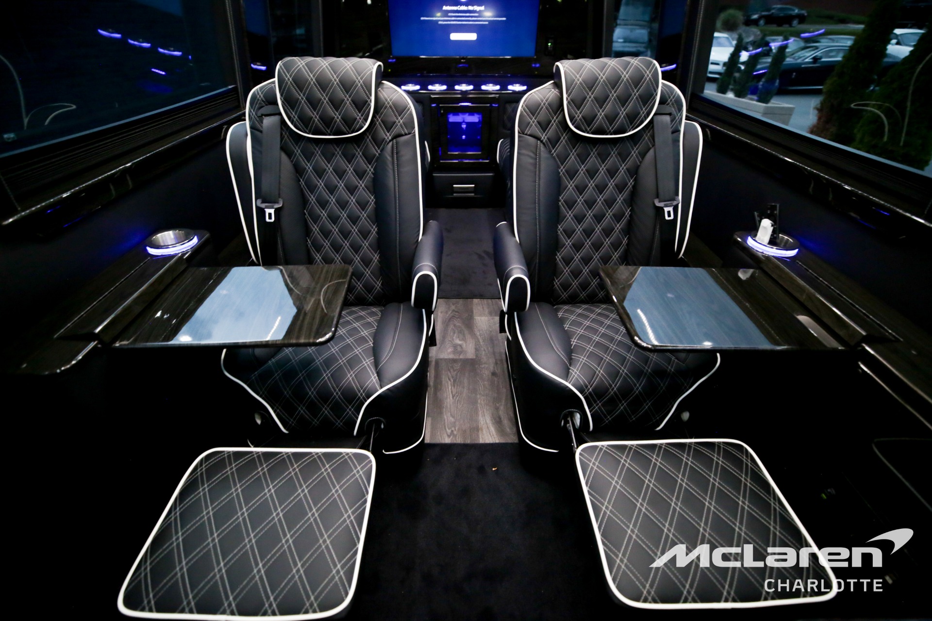 New 2026 Mercedes-Benz Sprinter 3500XD | Charlotte, NC