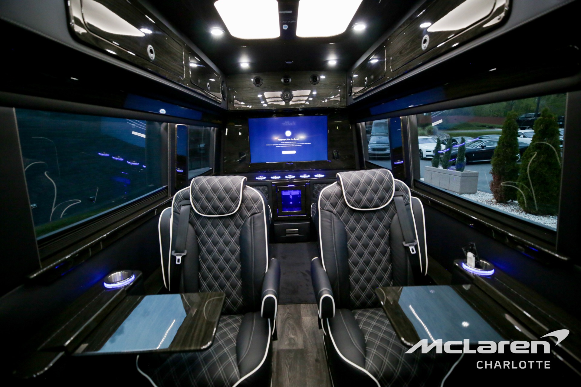New 2025 Mercedes-Benz Sprinter 3500XD | Charlotte, NC