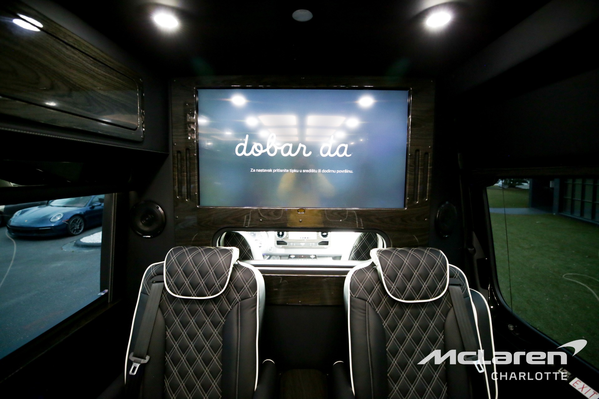 New 2025 Mercedes-Benz Sprinter 3500XD | Charlotte, NC
