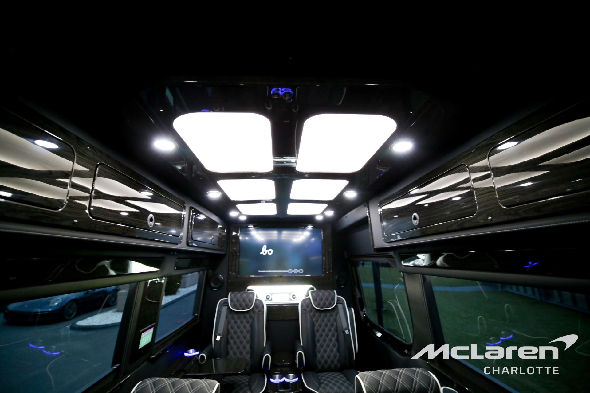 New 2025 Mercedes-Benz Sprinter 3500XD | Charlotte, NC