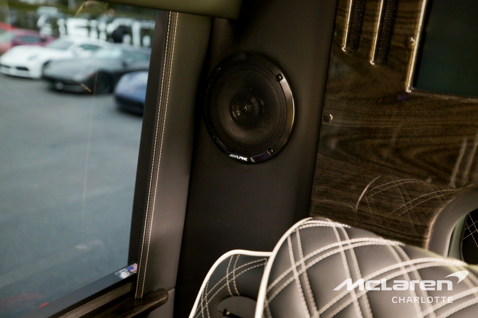 New 2025 Mercedes-Benz Sprinter 3500XD | Charlotte, NC