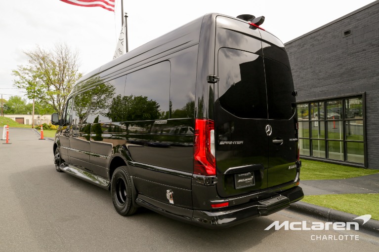 New-2026-Mercedes-Benz-Sprinter-3500XD