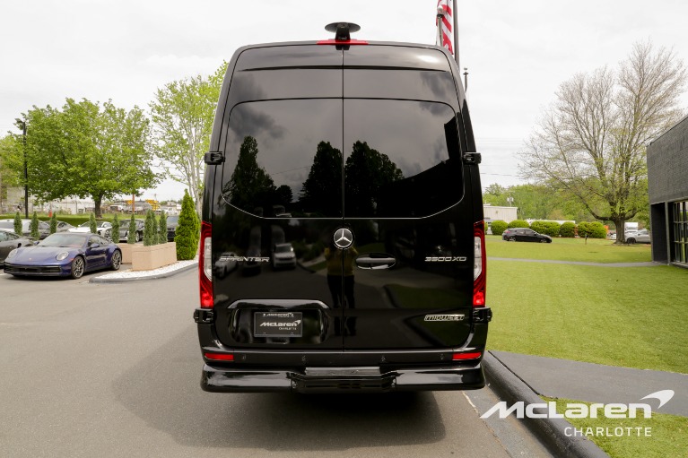 New-2025-Mercedes-Benz-Sprinter-3500XD