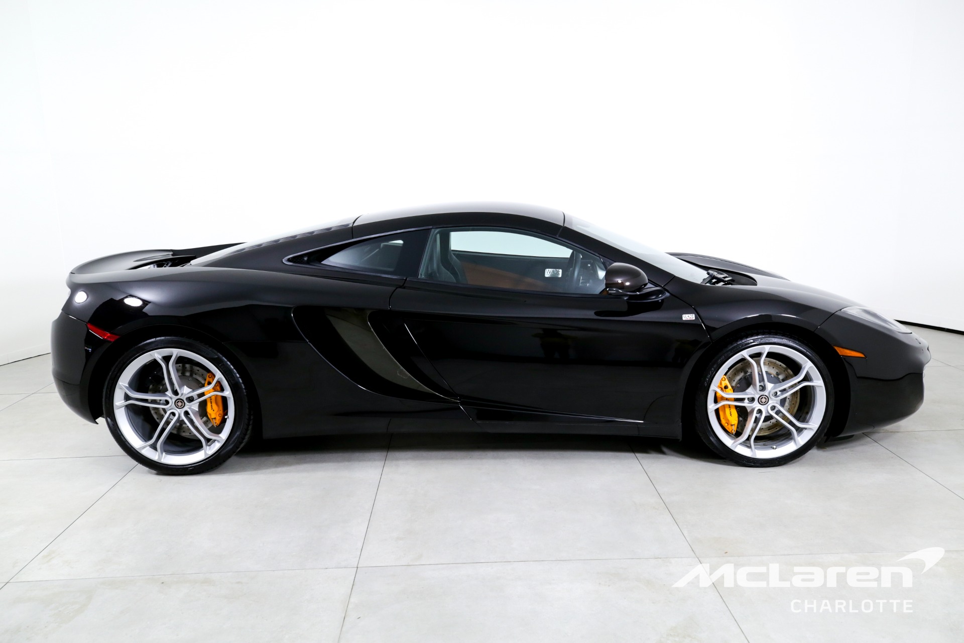 Used 2012 McLaren MP4-12C | Charlotte, NC