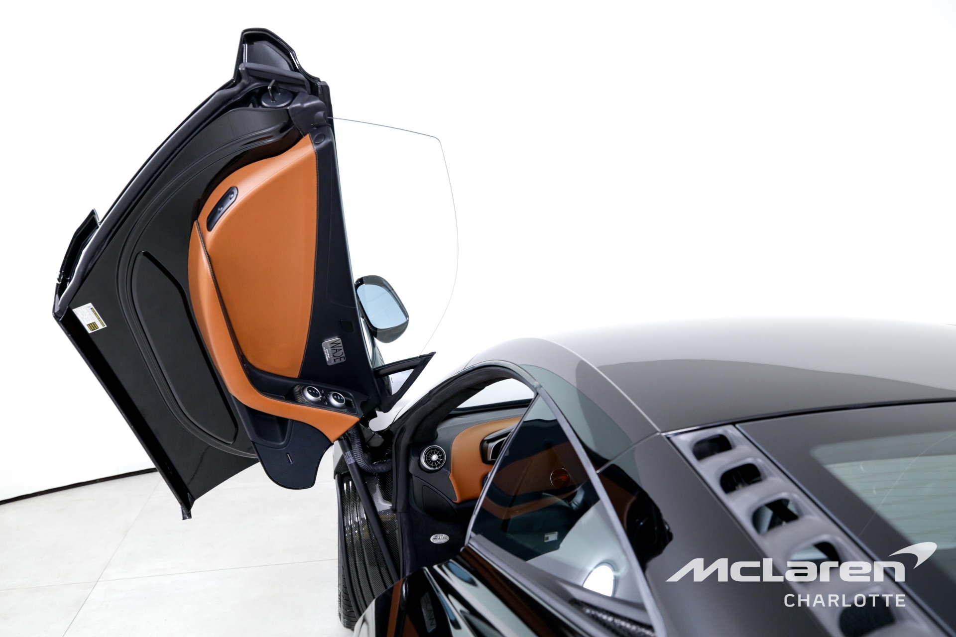Used 2012 McLaren MP4-12C | Charlotte, NC