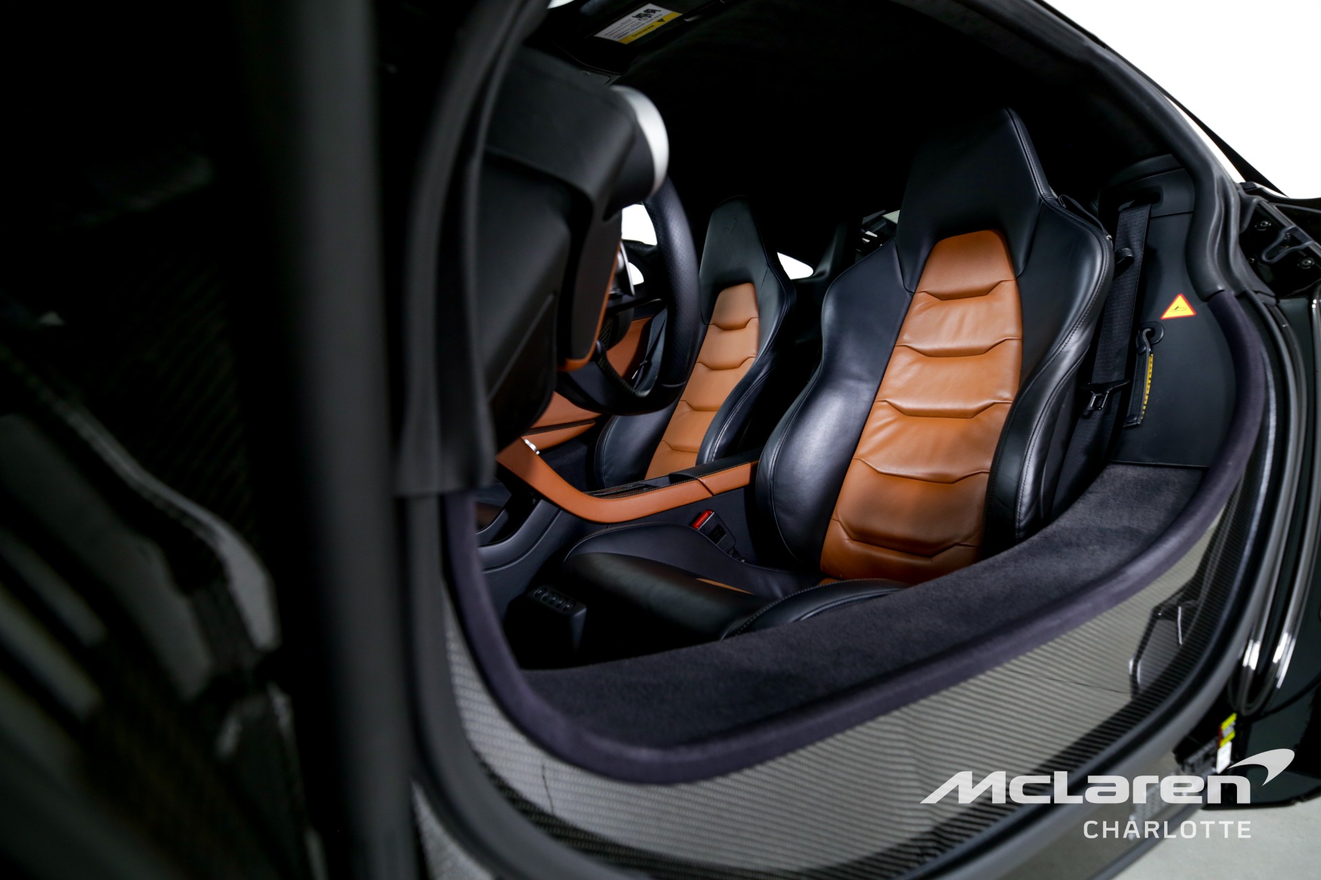 Used 2012 McLaren MP4-12C | Charlotte, NC