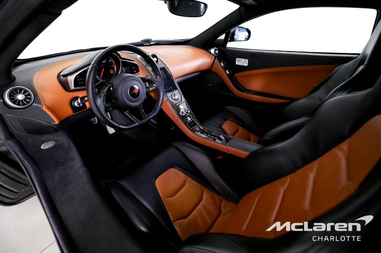 Used-2012-McLaren-MP4-12C