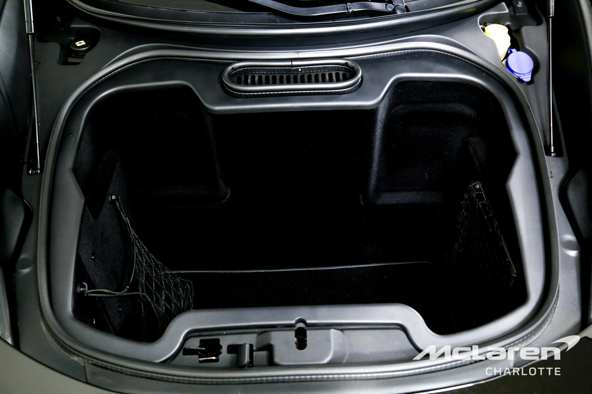 Used 2012 McLaren MP4-12C | Charlotte, NC