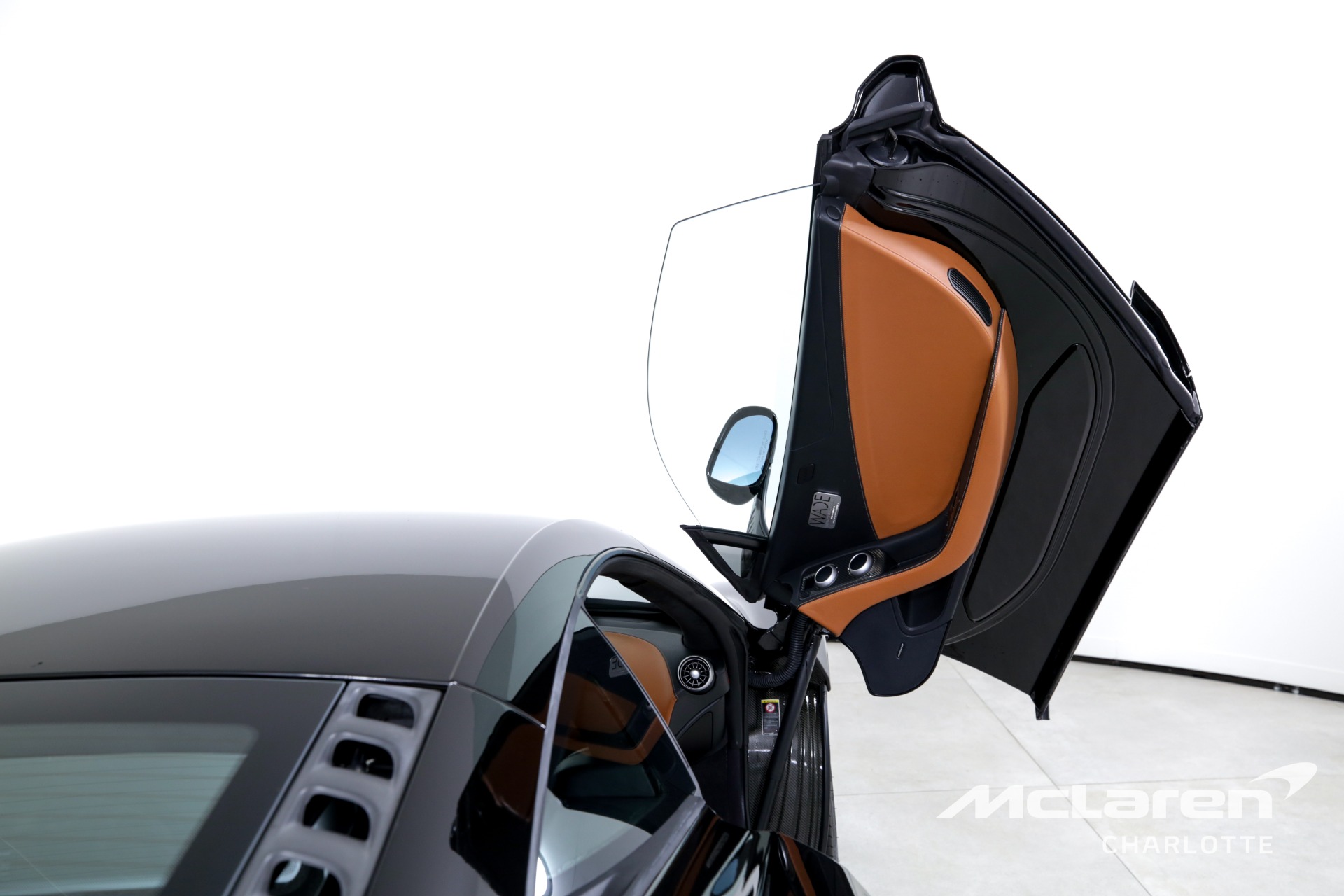Used 2012 McLaren MP4-12C | Charlotte, NC