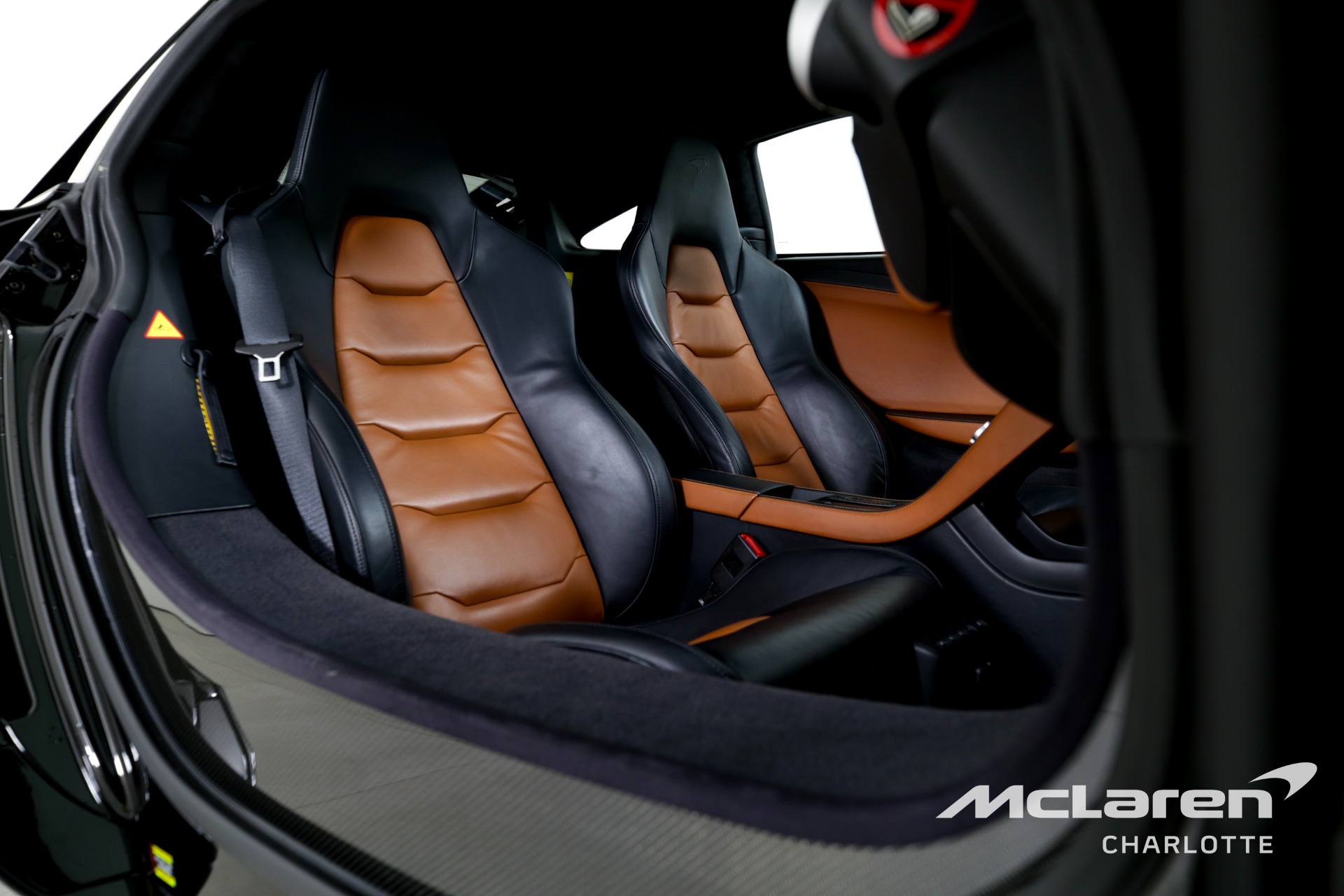 Used 2012 McLaren MP4-12C | Charlotte, NC