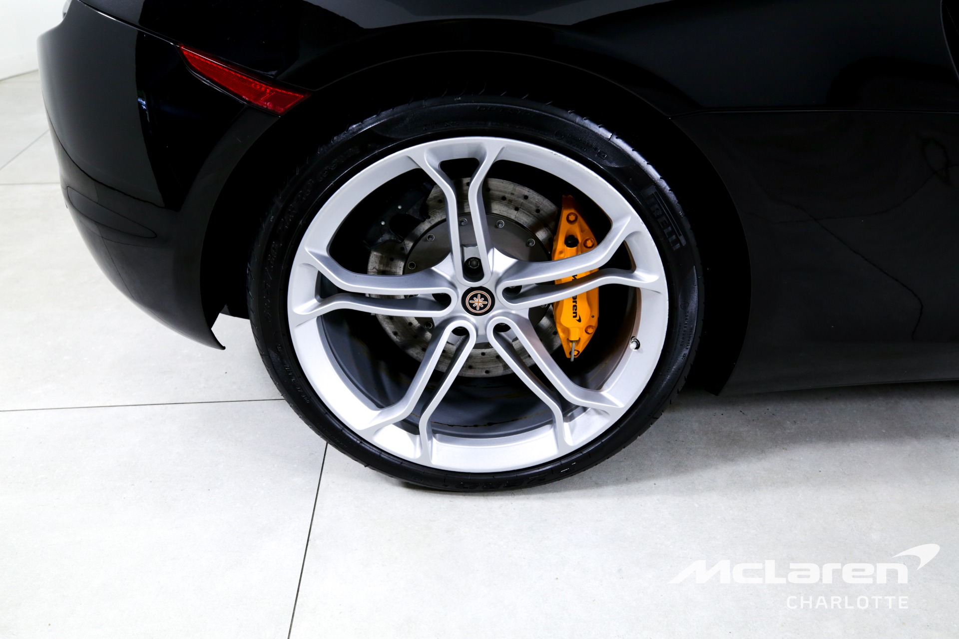 Used 2012 McLaren MP4-12C | Charlotte, NC