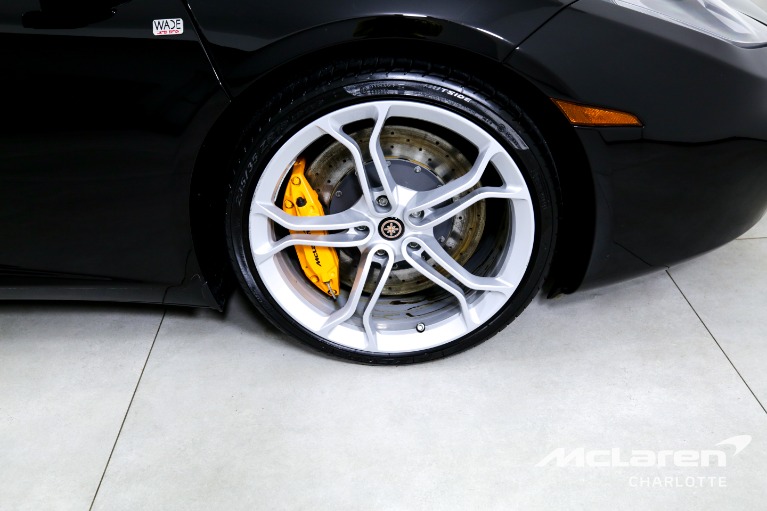 Used-2012-McLaren-MP4-12C