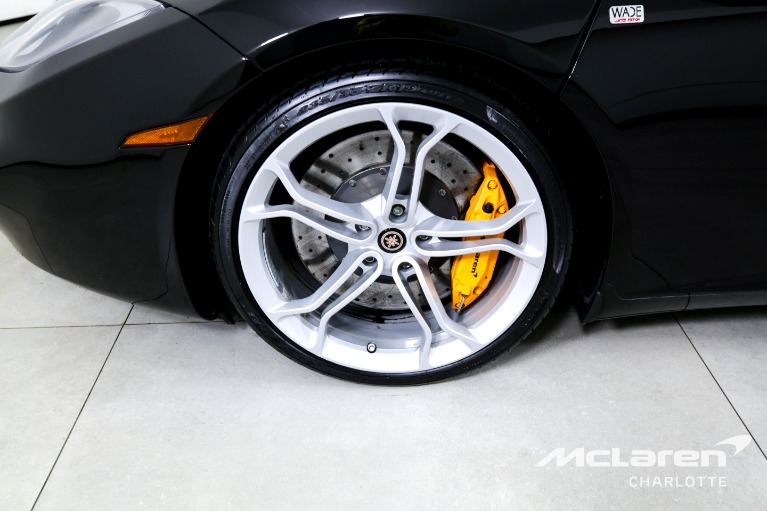Used-2012-McLaren-MP4-12C