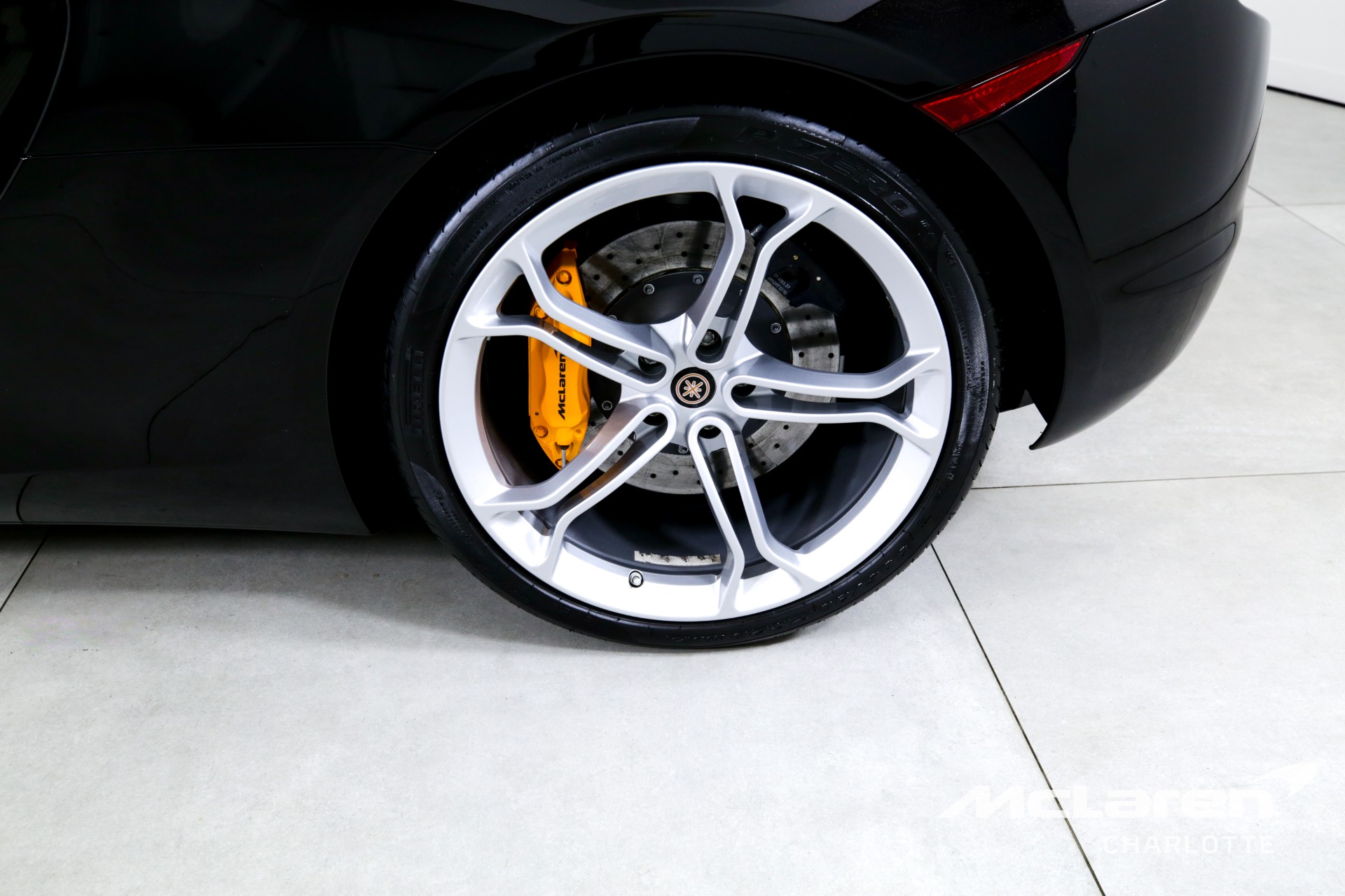 Used 2012 McLaren MP4-12C | Charlotte, NC