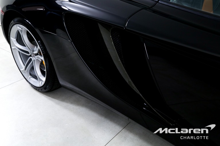 Used-2012-McLaren-MP4-12C