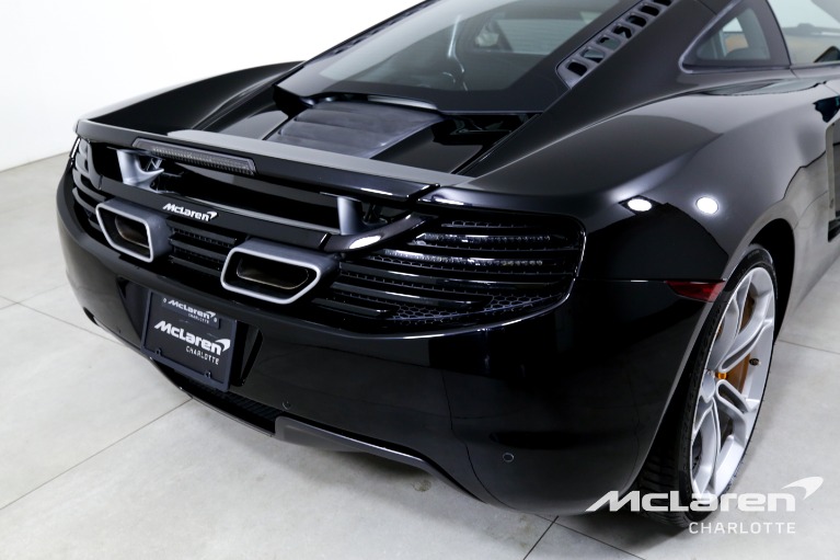Used-2012-McLaren-MP4-12C
