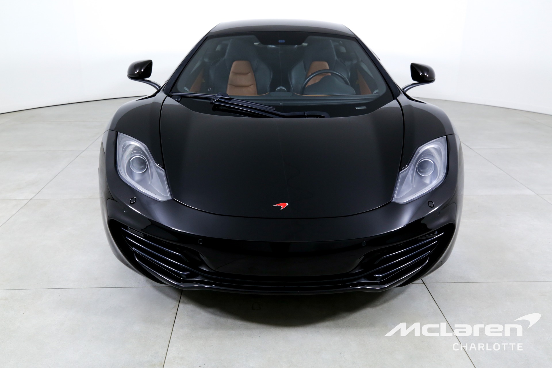 Used 2012 McLaren MP4-12C | Charlotte, NC