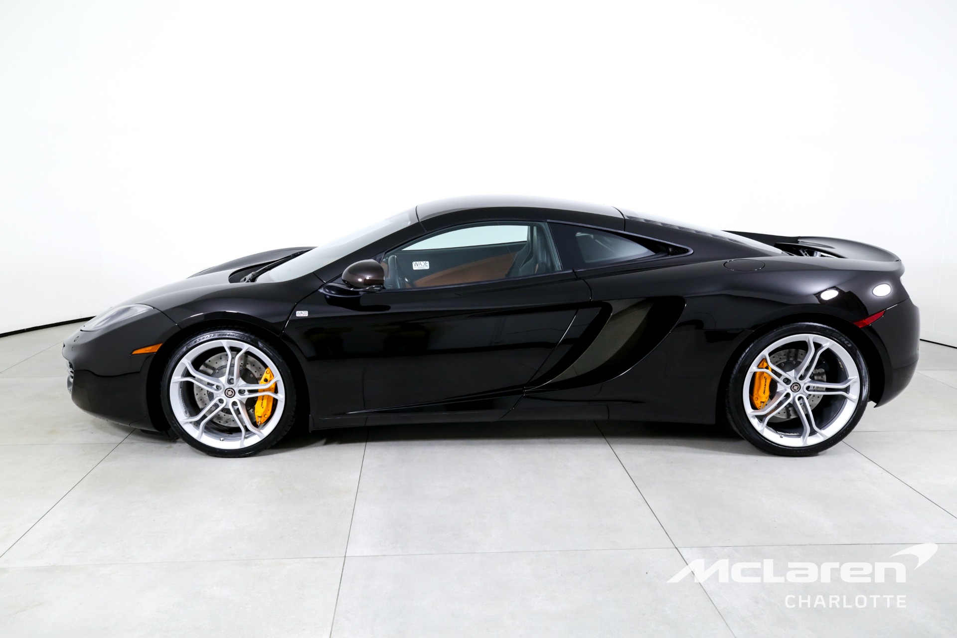 Used 2012 McLaren MP4-12C | Charlotte, NC