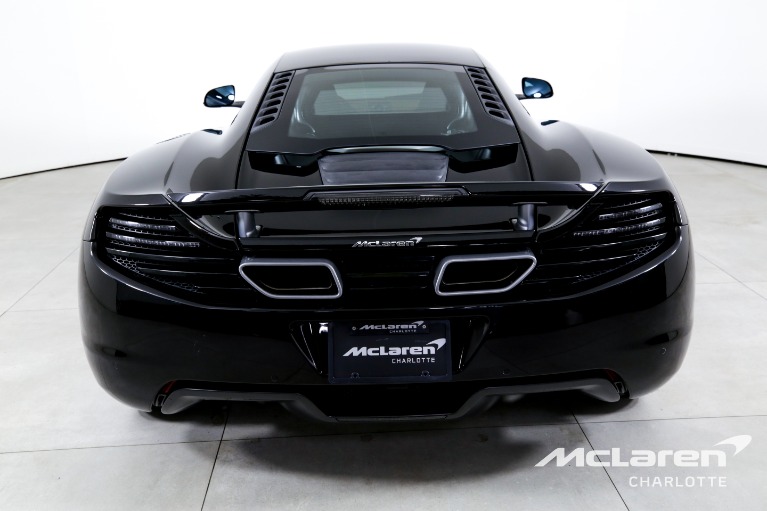Used-2012-McLaren-MP4-12C