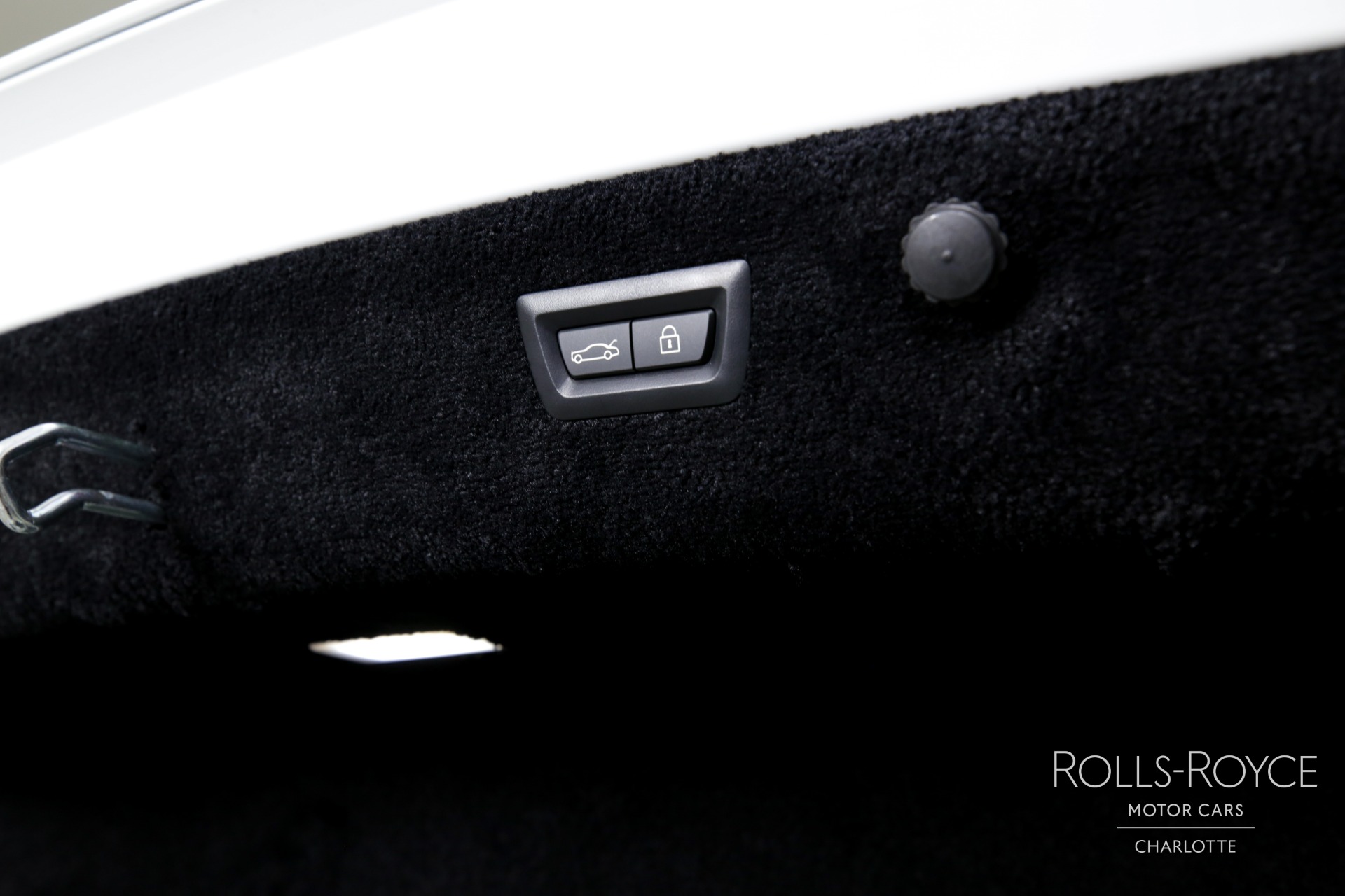 New 2025 Rolls-Royce Black Badge Spectre | Charlotte, NC