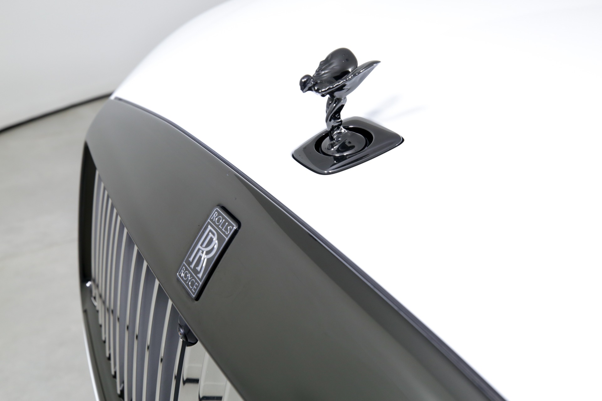 New 2025 Rolls-Royce Black Badge Spectre | Charlotte, NC