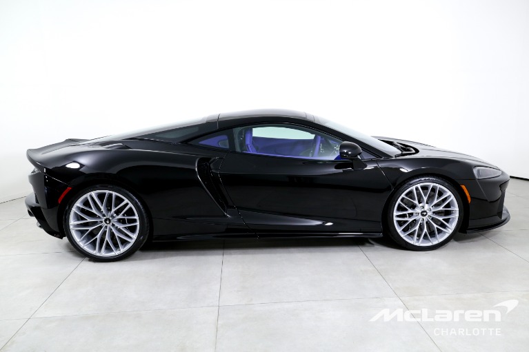 Used-2025-McLaren-GTS