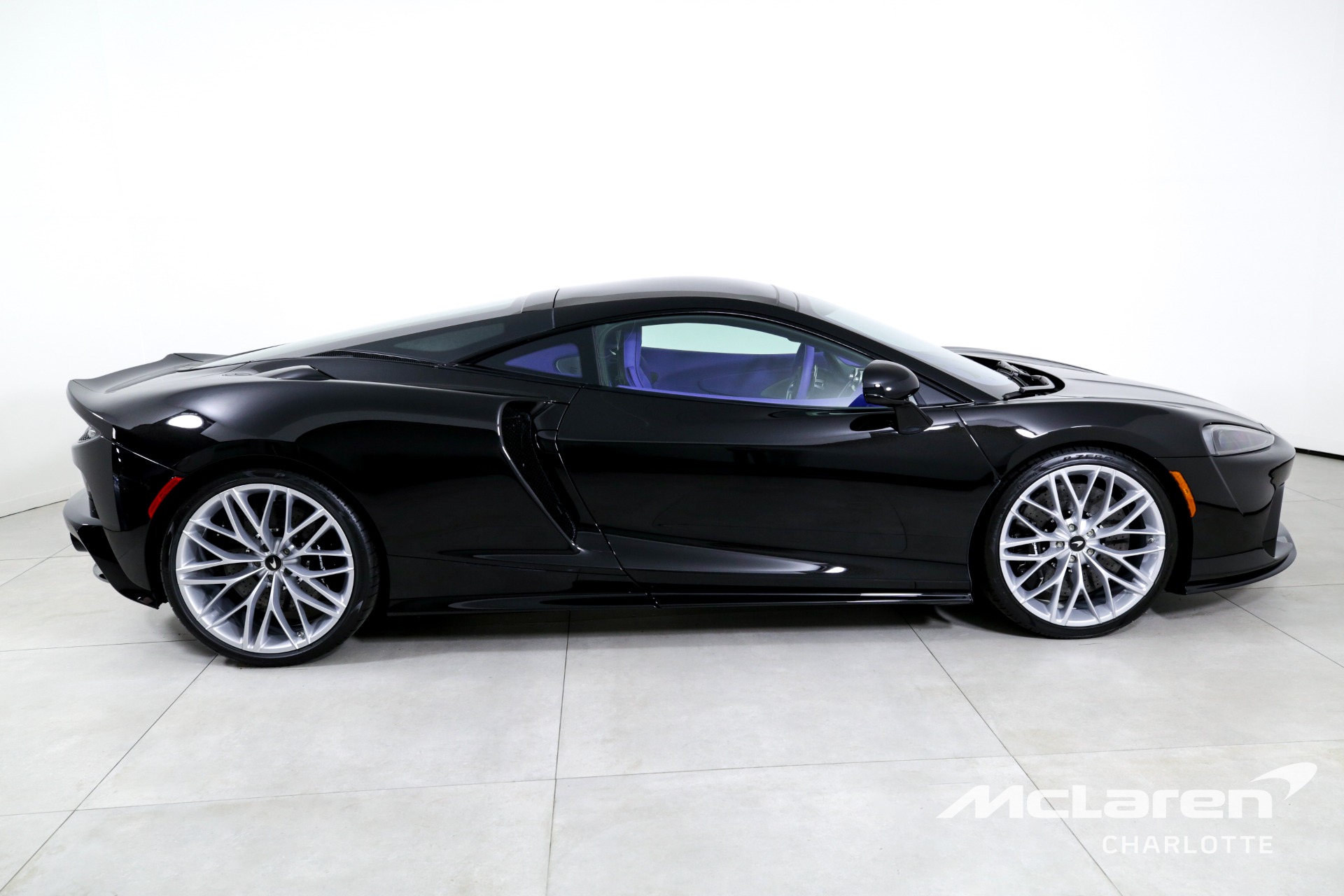 Used 2025 McLaren GTS | Charlotte, NC