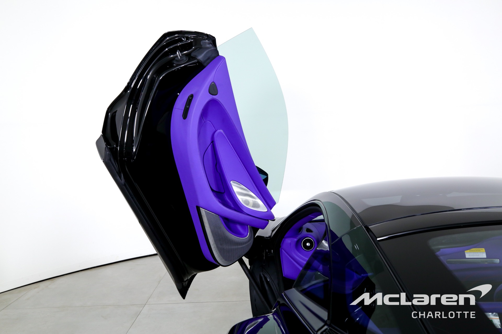 Used 2025 McLaren GTS | Charlotte, NC
