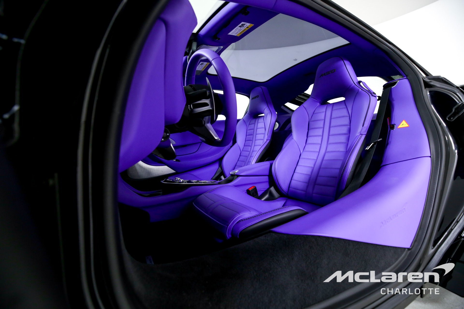 Used 2025 McLaren GTS | Charlotte, NC