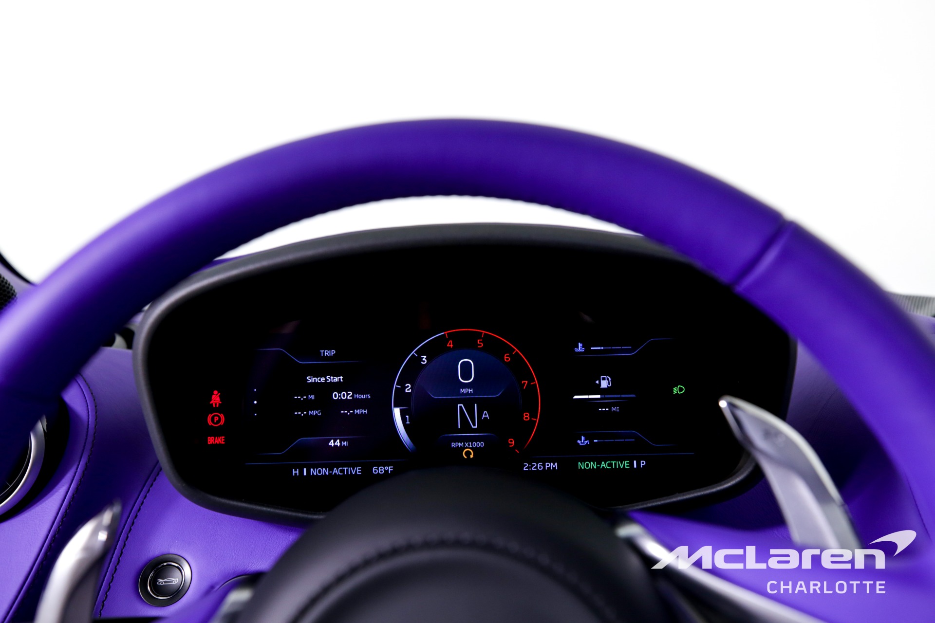 Used 2025 McLaren GTS | Charlotte, NC