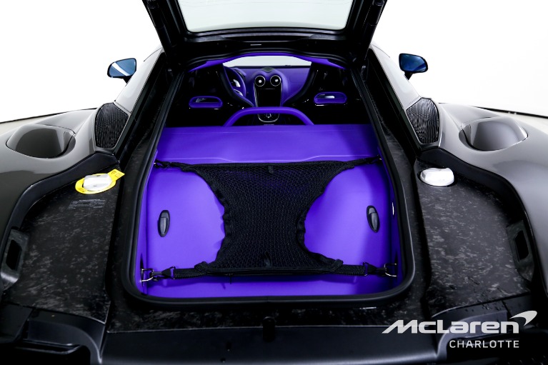Used-2025-McLaren-GTS