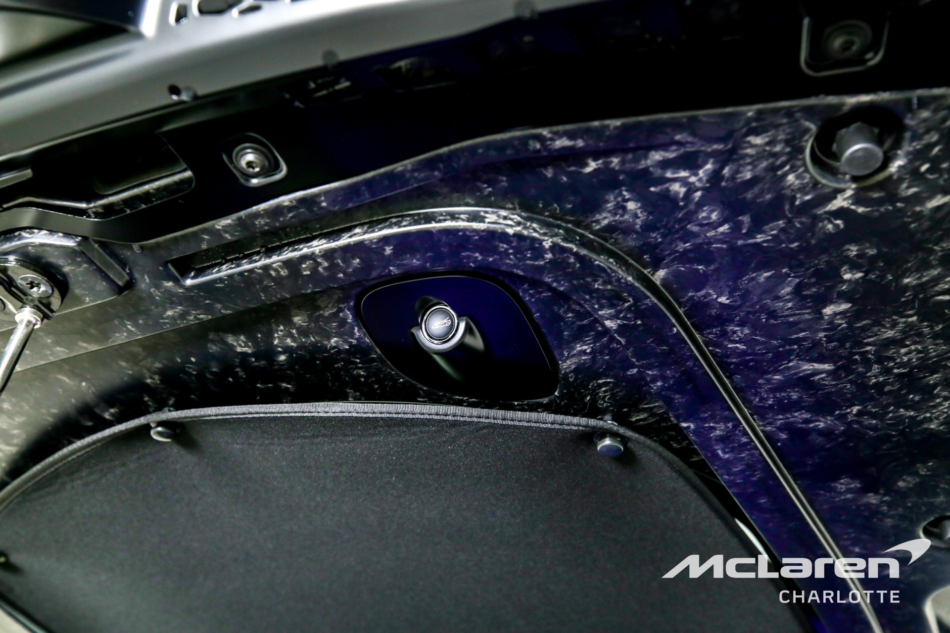 Used 2025 McLaren GTS | Charlotte, NC