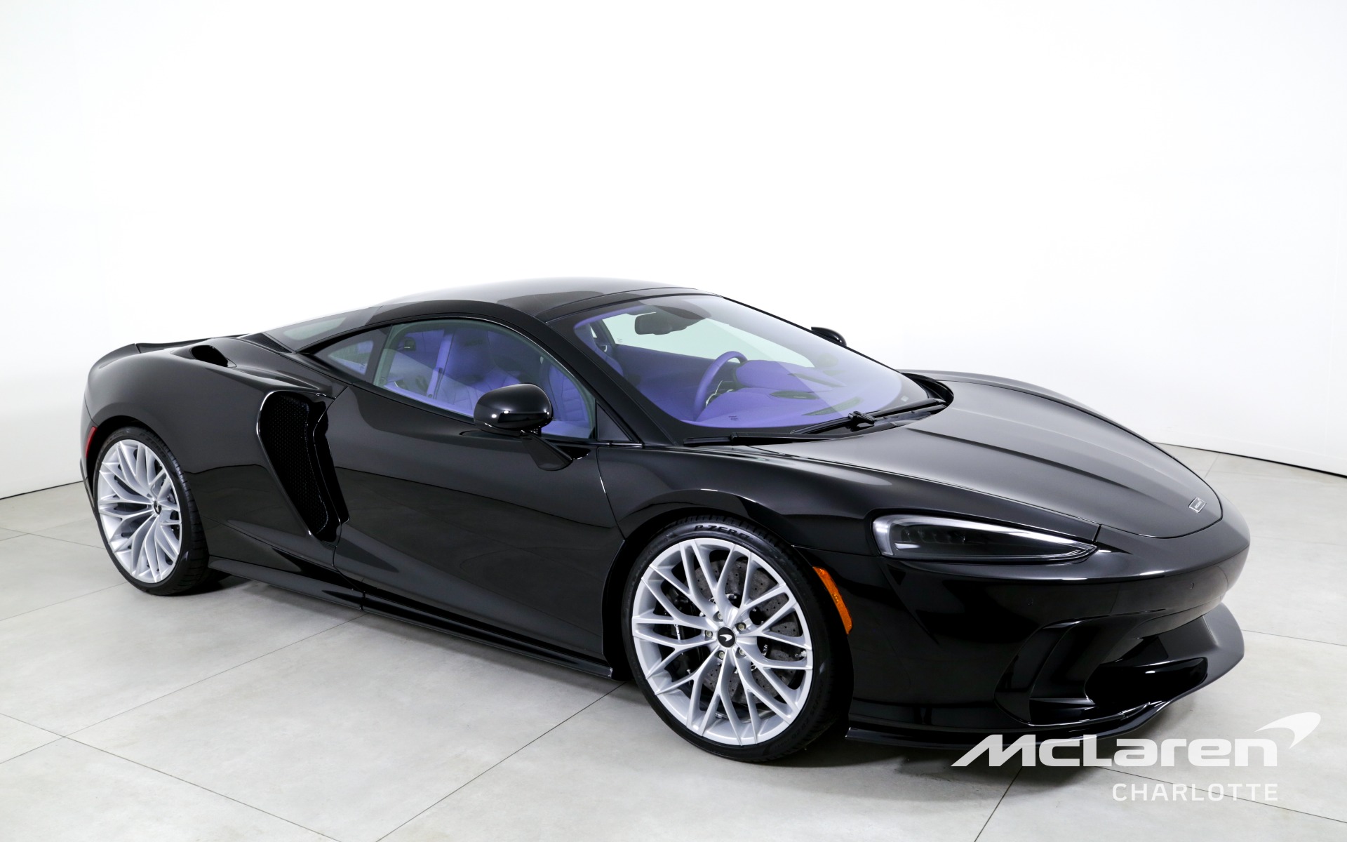 Used 2025 McLaren GTS | Charlotte, NC