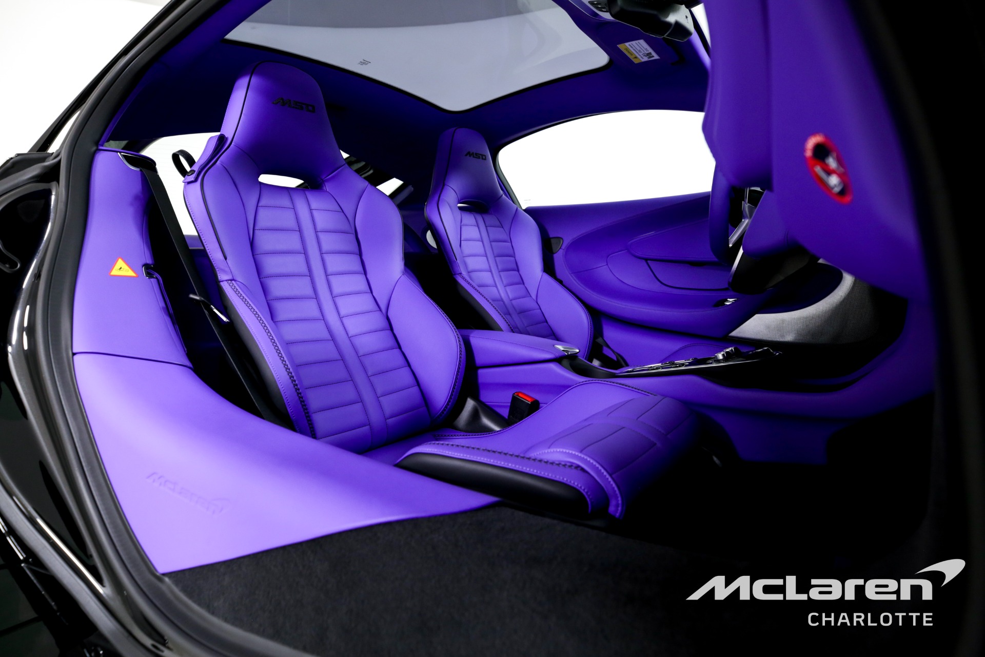 Used 2025 McLaren GTS | Charlotte, NC