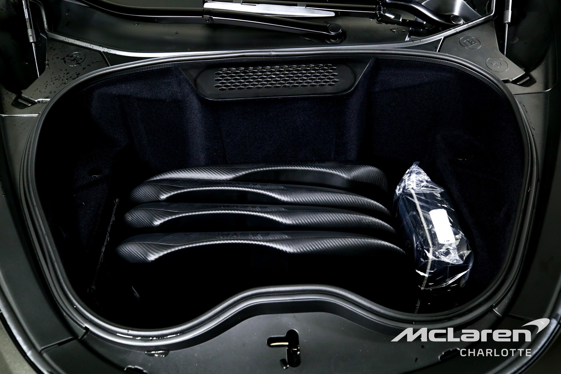 Used 2025 McLaren GTS | Charlotte, NC