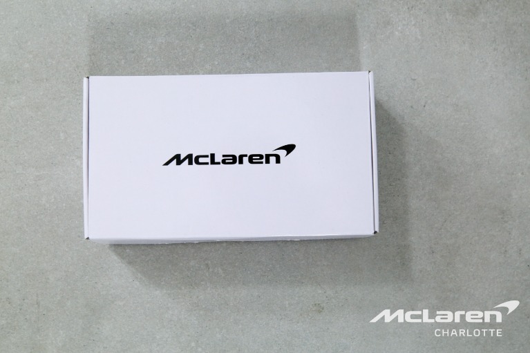 Used-2025-McLaren-GTS