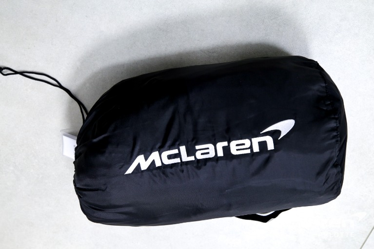 Used-2025-McLaren-GTS
