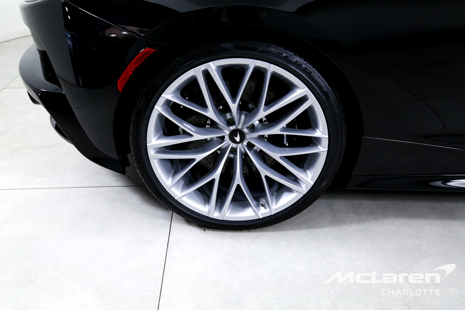 Used 2025 McLaren GTS | Charlotte, NC
