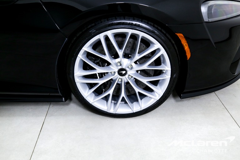Used-2025-McLaren-GTS