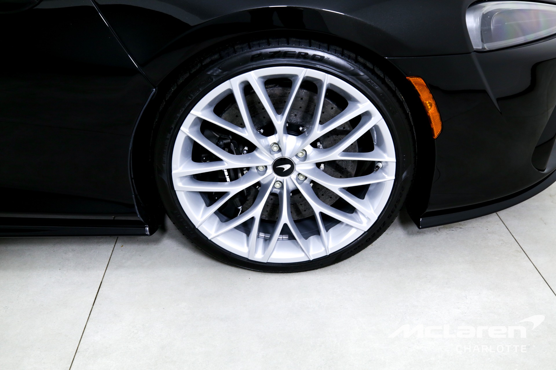 Used 2025 McLaren GTS | Charlotte, NC