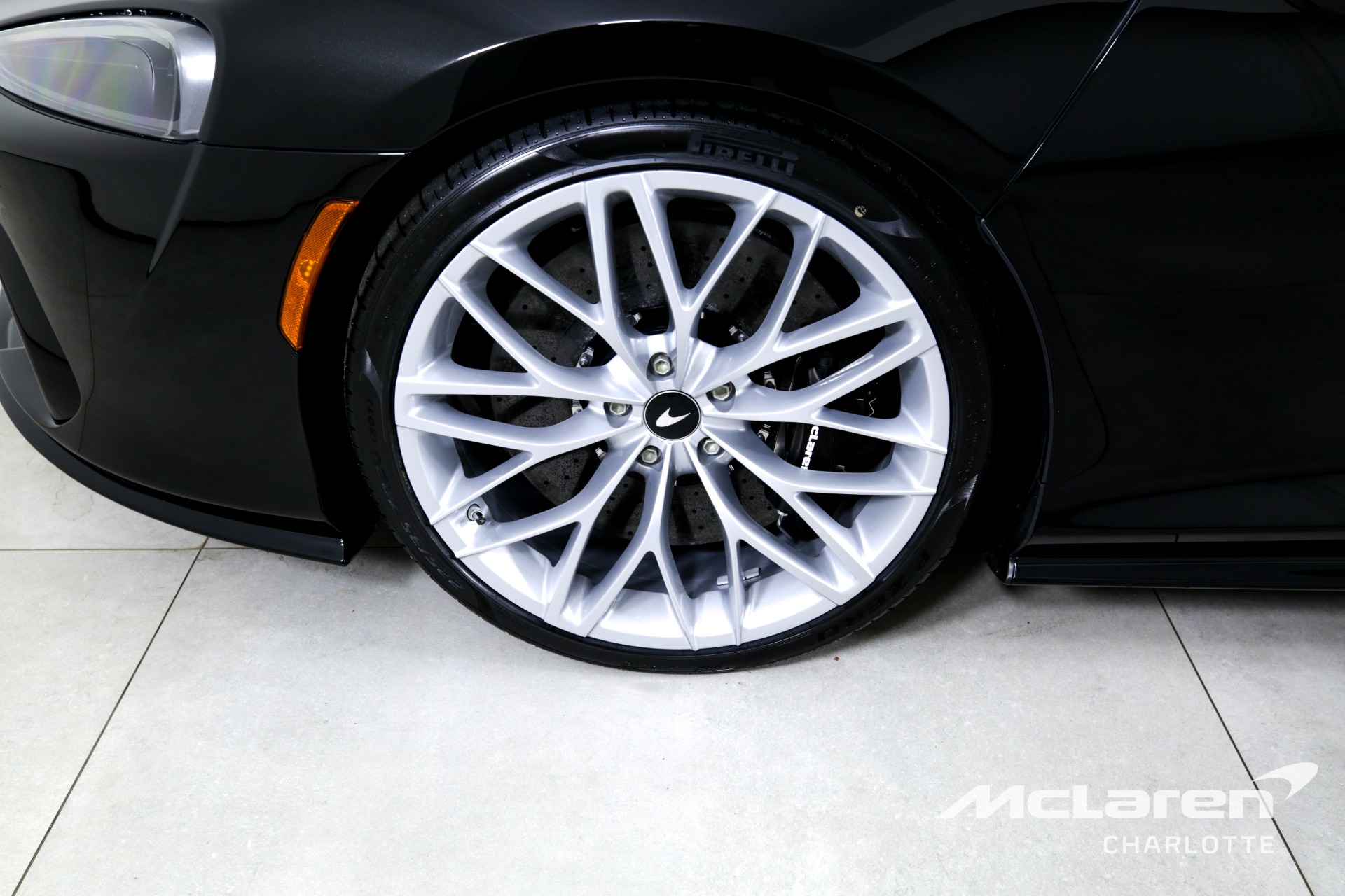 Used 2025 McLaren GTS | Charlotte, NC